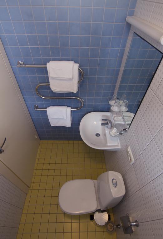 Hotel Vila Diemedis Palanga Phòng bức ảnh