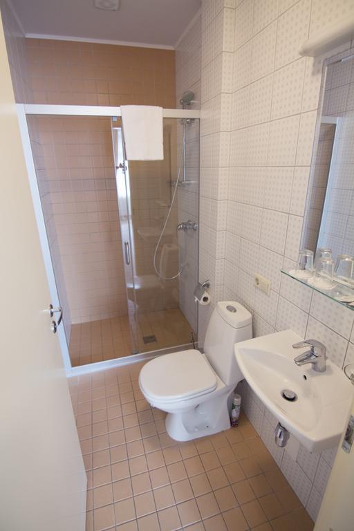 Hotel Vila Diemedis Palanga Phòng bức ảnh